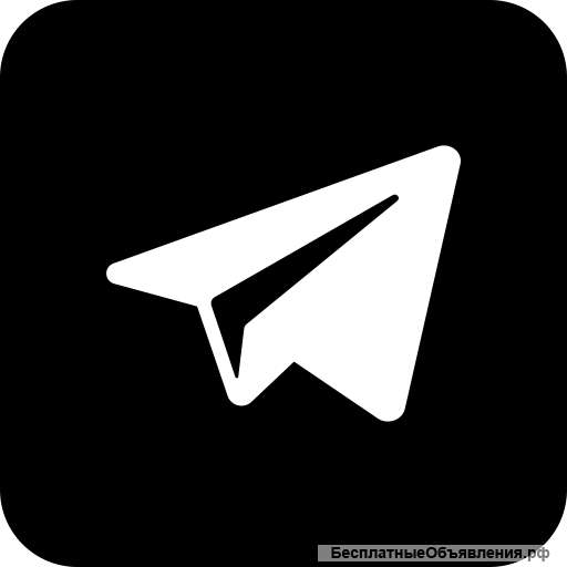 Удаленная работа консультантом в мессенджере Telegram