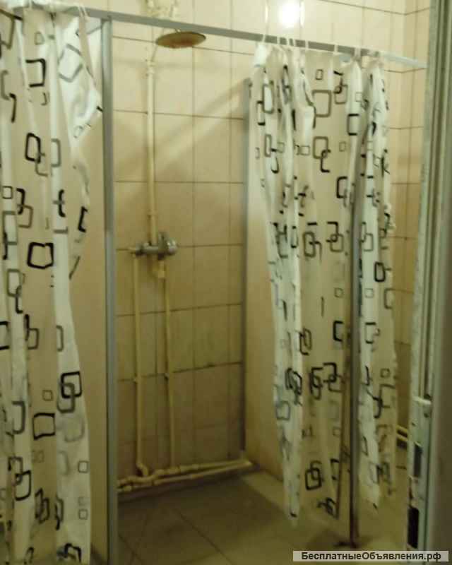 Требуются монолитчики, разнорабочие с проживанием, ВАХТА