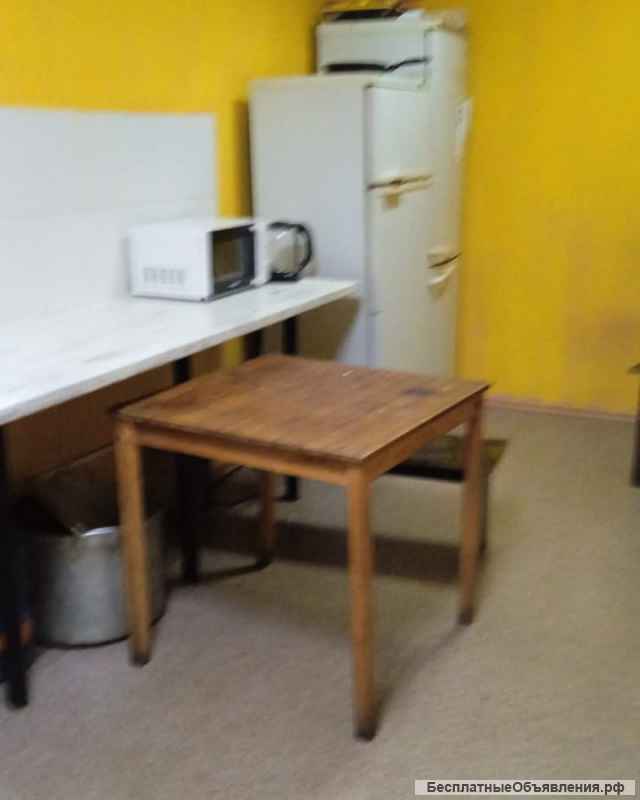 Требуются монолитчики, разнорабочие с проживанием, ВАХТА