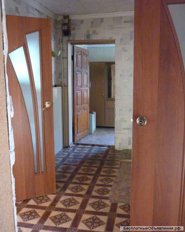 Дом пл.114 кв.м., 4 сот., Астраханская область, с. Енотаевка, ул. Хемницера 10