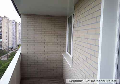 Фасадные термопанели