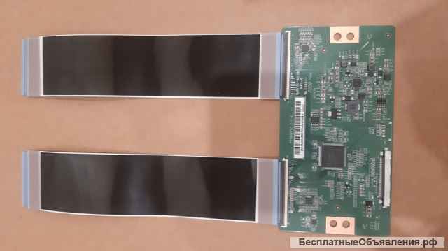 Контроллер матрицы T CON PT500GT02-2-C-3