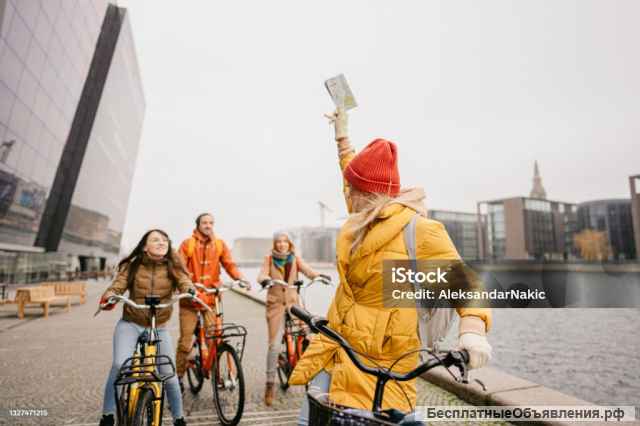 Супер экскурсовод Сударева Елизавета Геннадьевна в Санкт-Петербурге