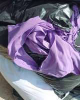 Ветошь-межлекальные выпады