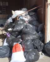 Ветошь-межлекальные выпады