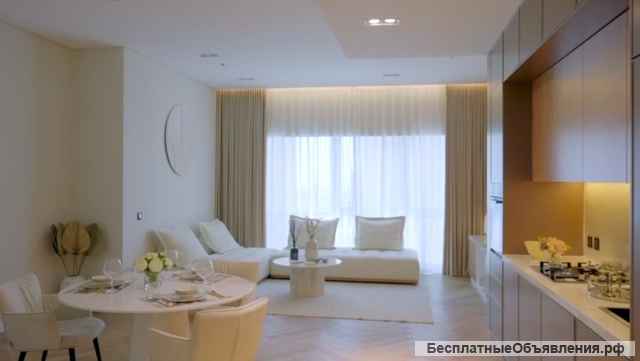 Лучших апартаментов в Дубай, по самым низким ценам