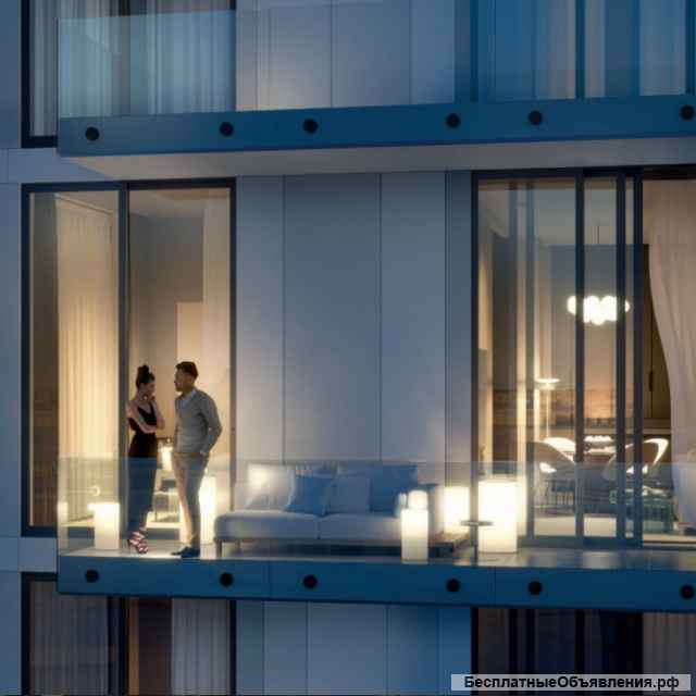 Лучших апартаментов в Дубай, по самым низким ценам