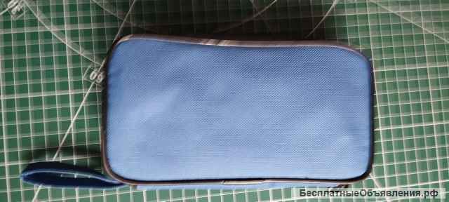 Тахометр DT6236B, 2 в 1, бесконтактный и контактный