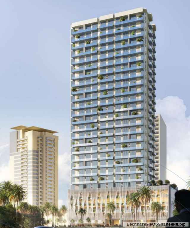 Апартаментов в Дубай