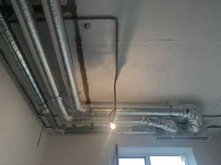 Проектирование, поставка и монтаж климатического оборудования