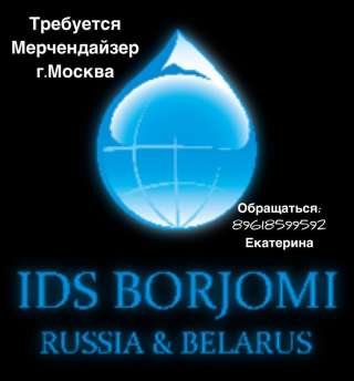 Мерчендайзер без опыта