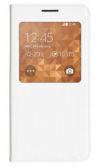 Чехол-книжка Samsung EF-CG850B для Galaxy Alpha