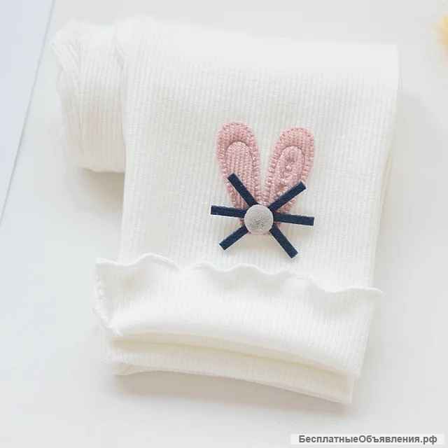 Лосины детские для девочки