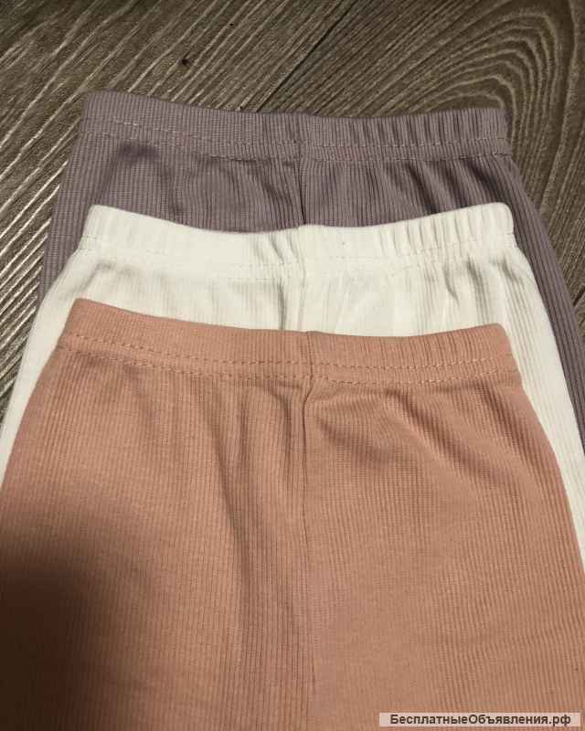 Лосины детские для девочки