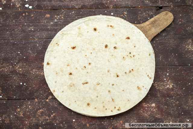 Лаваш оптом от производителя с доставкой