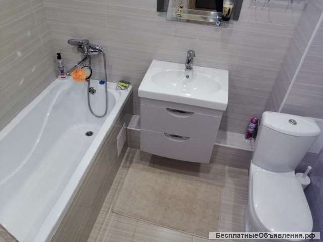 Павла Корчагина, 13. Сдается 2-комнатная квартира