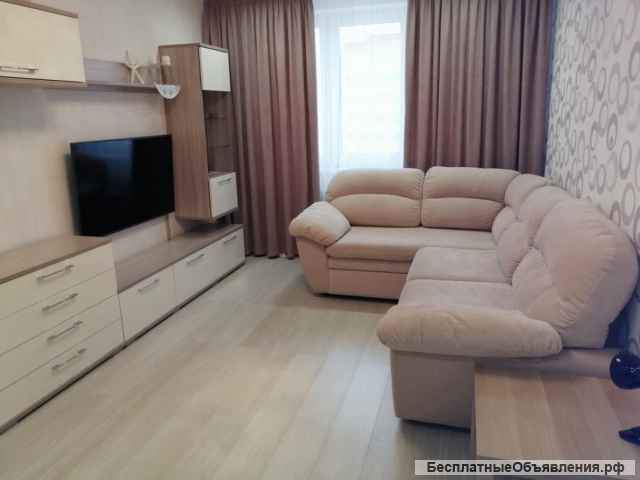 Павла Корчагина, 13. Сдается 2-комнатная квартира