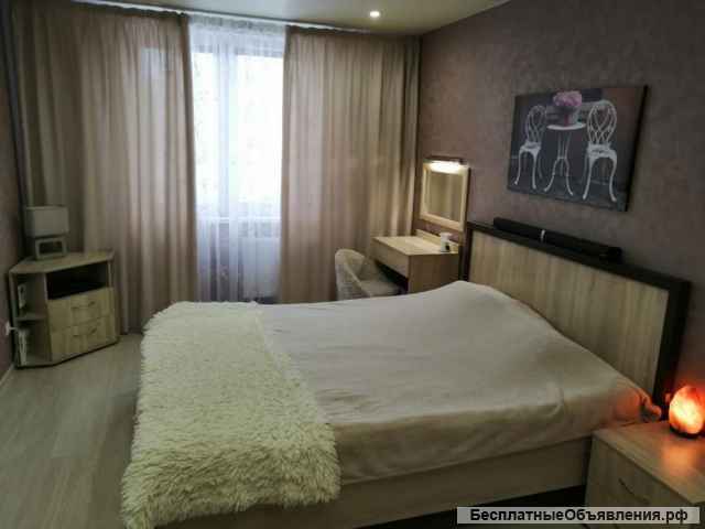 Павла Корчагина, 13. Сдается 2-комнатная квартира