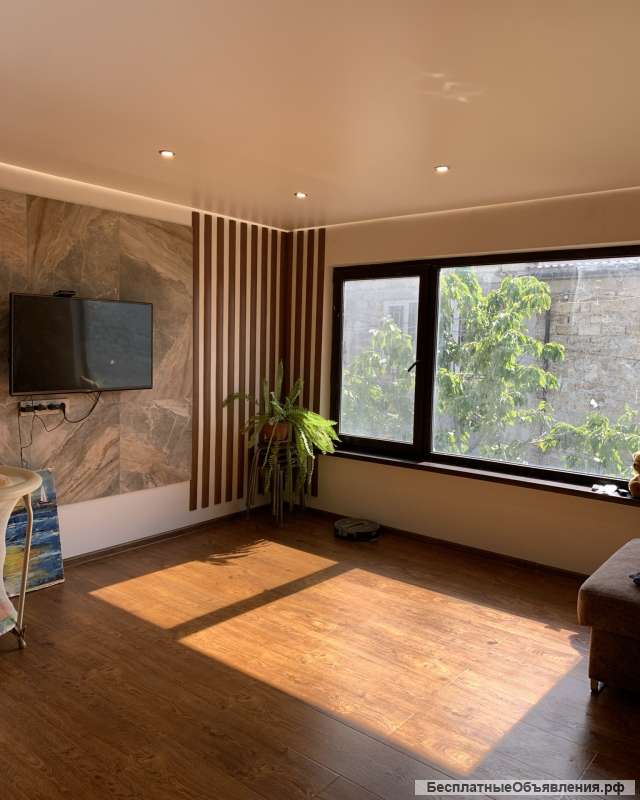 Эллинг мыс Змеинка