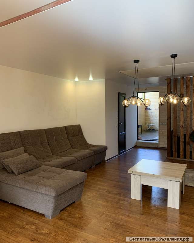 Эллинг мыс Змеинка