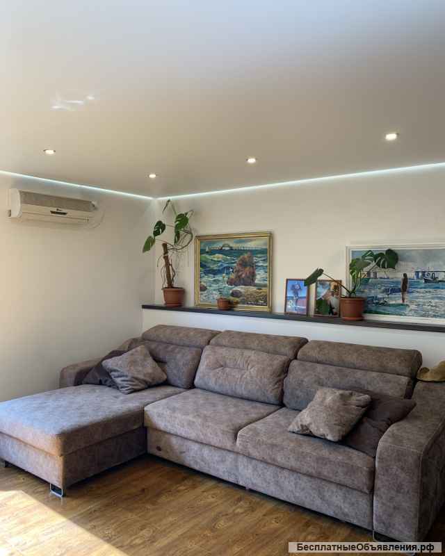 Эллинг мыс Змеинка