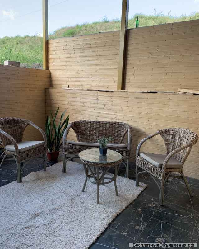 Эллинг мыс Змеинка