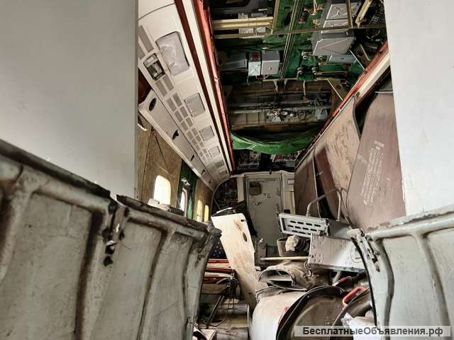 Самолет Ан-28