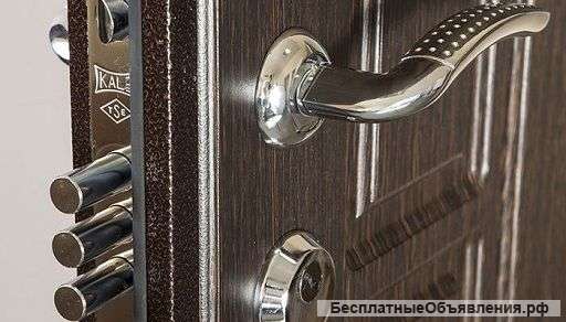 Магазин элитных дверных замков и аксессуаров