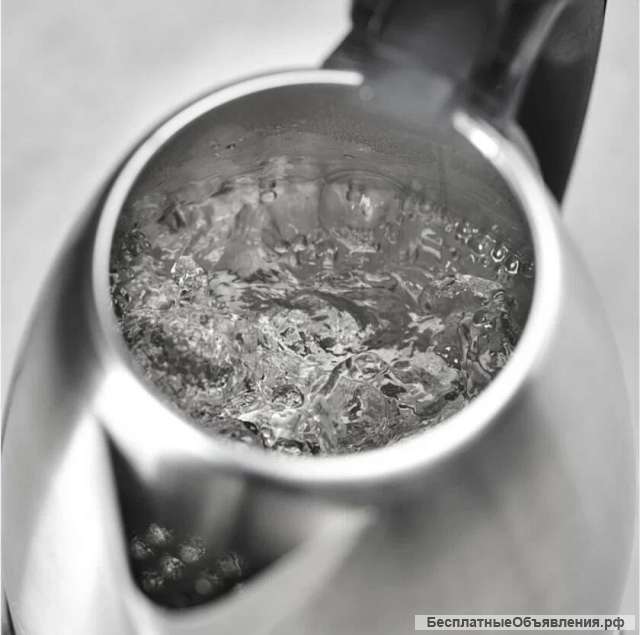 Чайник электрический scarlett