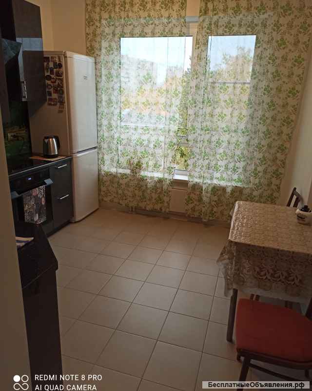 Сдам койку место для девушки