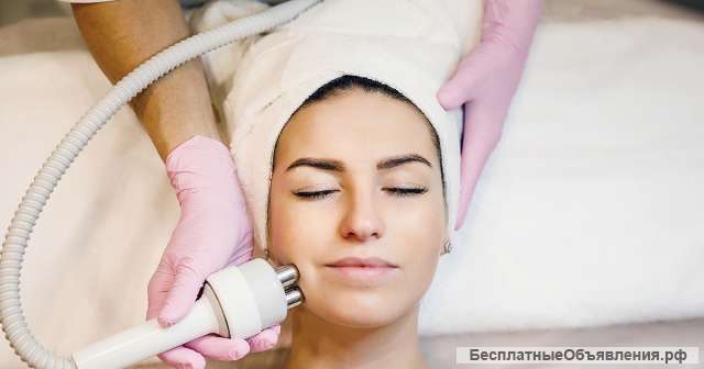 RF-лифтинг и кавитация, омоложение и коррекция тела. Новинка