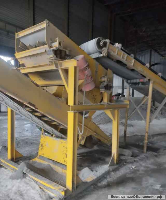 Асфальтобетонный завод Lintec CSD 1200-4