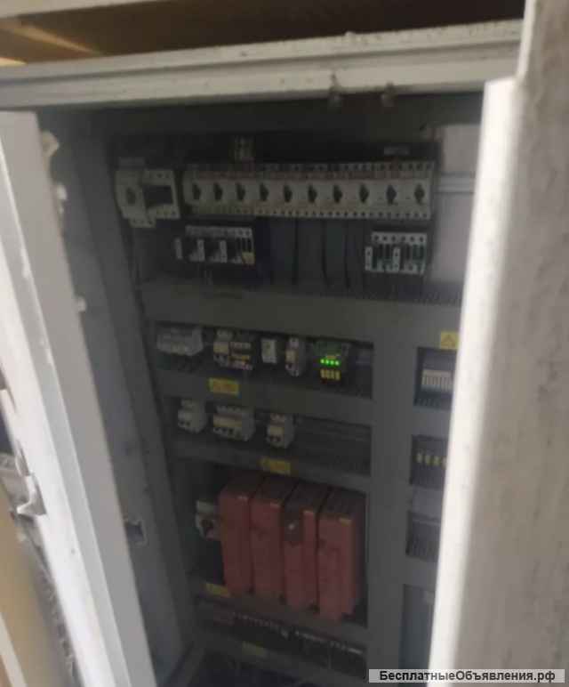 Асфальтобетонный завод Lintec CSD 1200-4