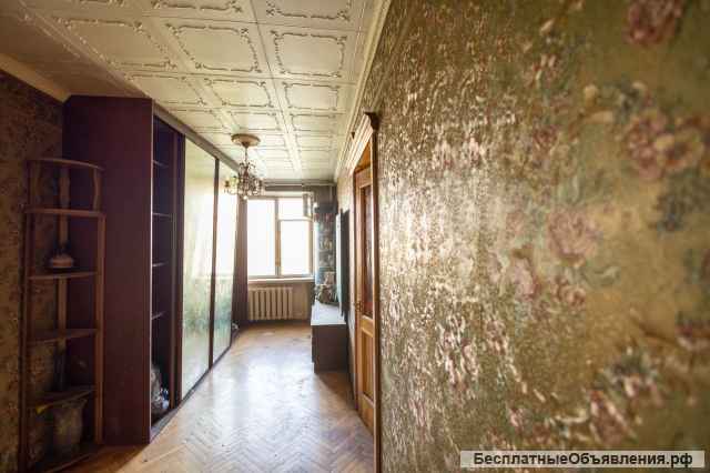 2-х к.кв-ру Химки. Московск. обл. Собственник