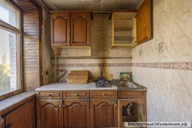 2-х к.кв-ру Химки. Московск. обл. Собственник