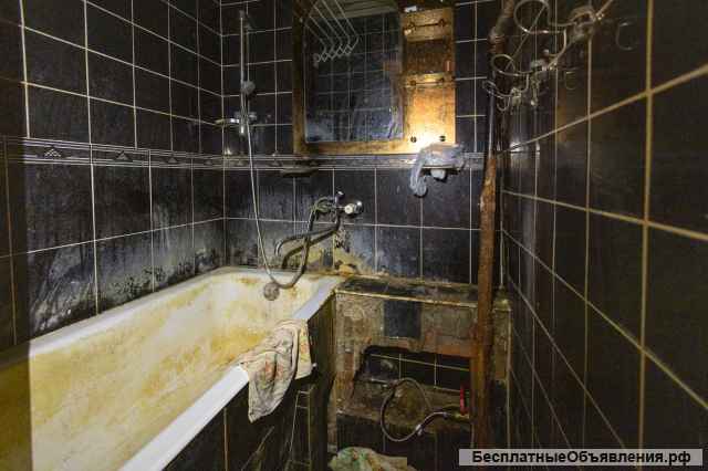 2-х к.кв-ру Химки. Московск. обл. Собственник