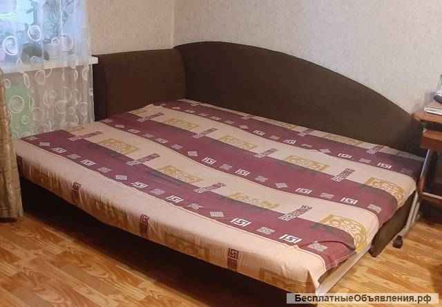 Диван бу
