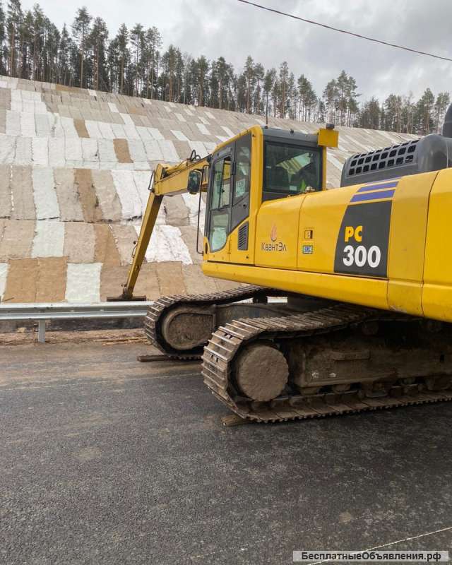 Сдаю в аренду экскаваторы гусеничные