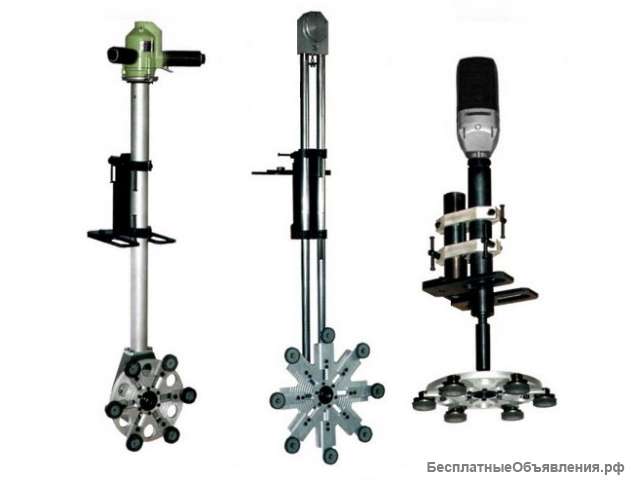 Чертежи оборудования для ремонта задвижек