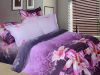 Постельное белье 1,5 сп. сатин (Иваново) новое