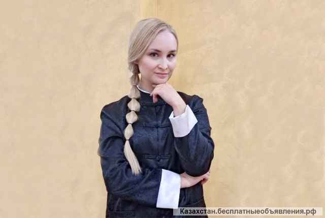 Упражнения цигун для оздоровления