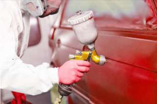 Автомаляр жестянщик универсал