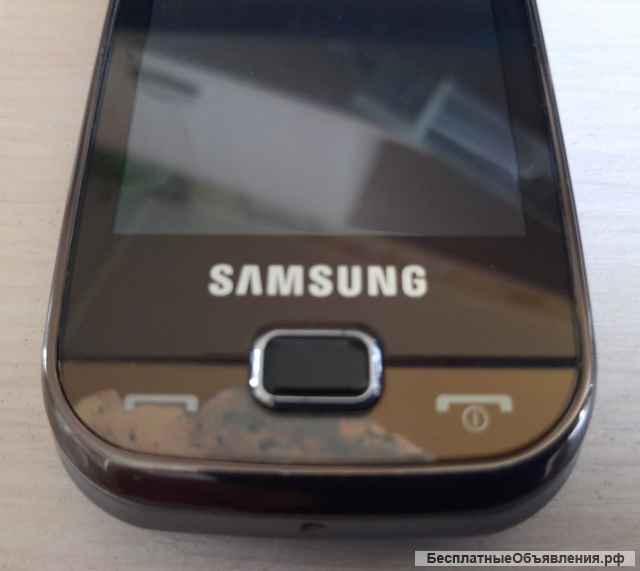 Телефон Samsung GT-B5722