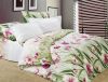 Постельное белье 2 сп. сатин (Иваново) новое