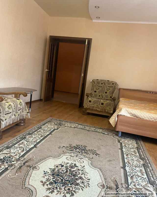 2-х комнатная квартира 100м2