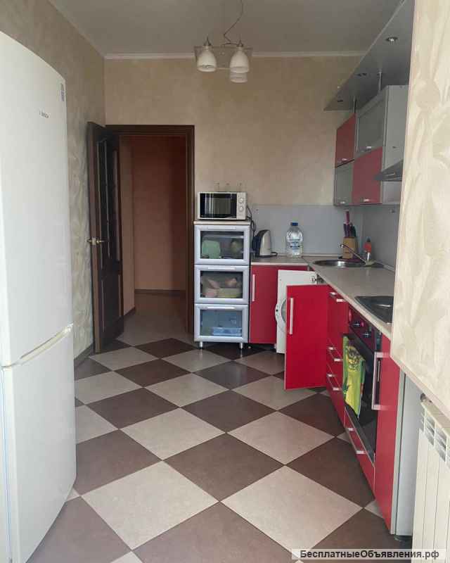 2-х комнатная квартира 100м2