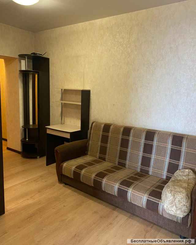 1-комнатная квартира 60м2