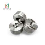 Волочильный инструмент фильера (Волока)