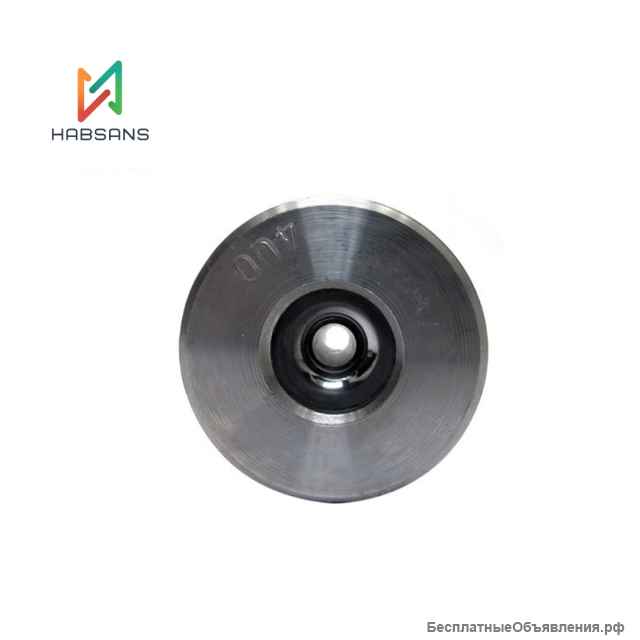 Волочильный инструмент фильера (Волока)