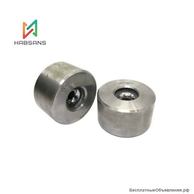 Волочильный инструмент фильера (Волока)